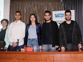 YES NDU-SC Competition 2019 Ceremony  5